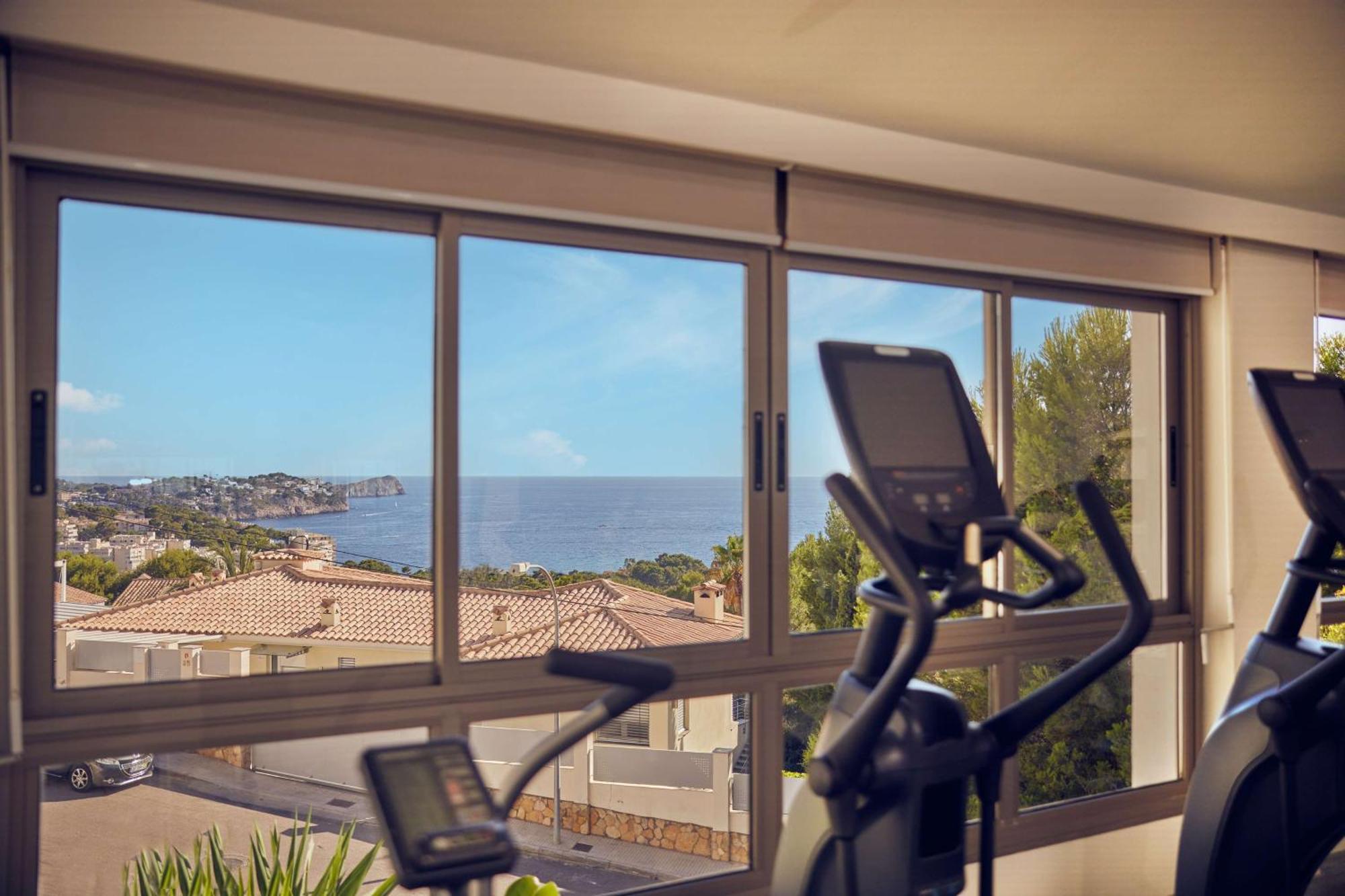 Hilton Mallorca Galatzo Peguera Exterior photo